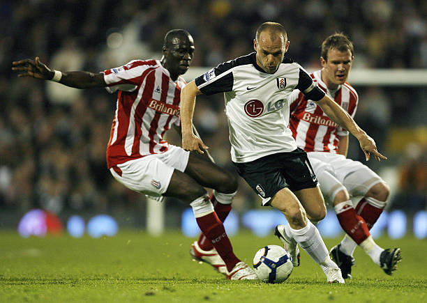 足球界的深 足球界的深