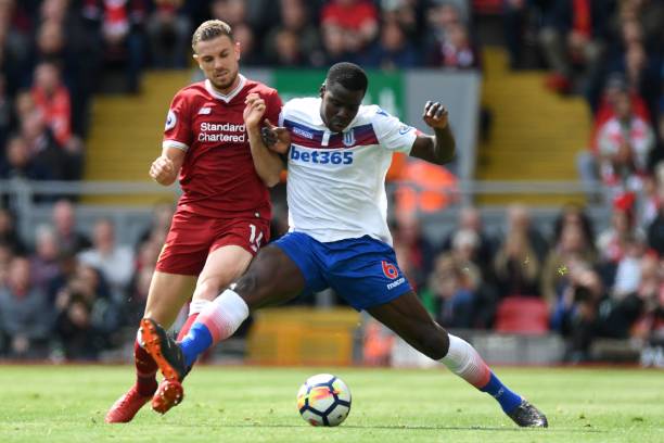 在全球足球 在全球足球