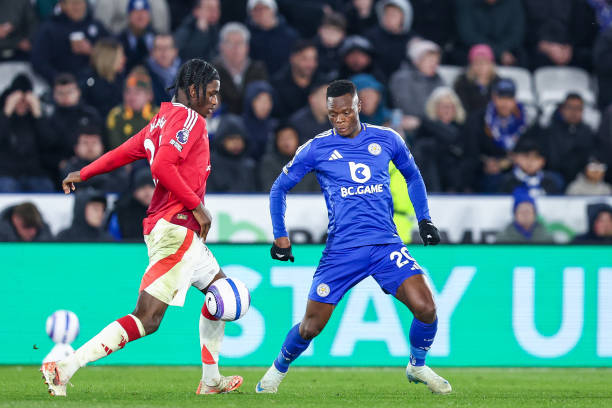 未来的挑战 未来的挑战