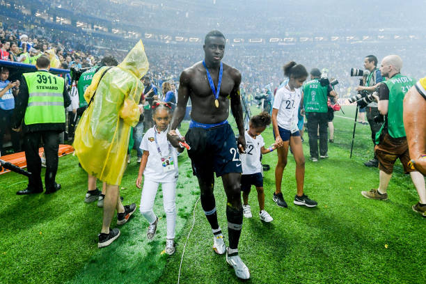 人心的领域 人心的领域