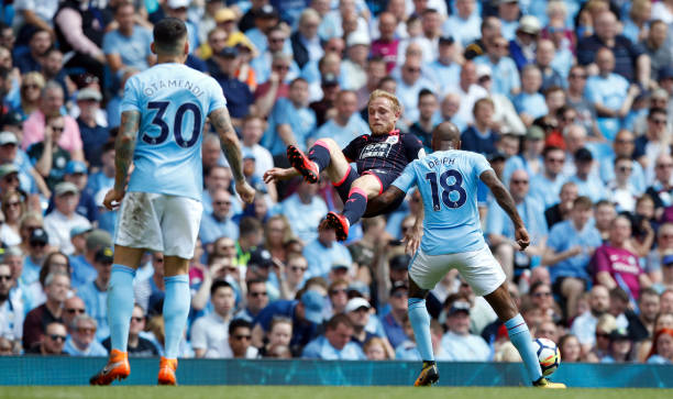 而曼聯的盲 而曼聯的盲