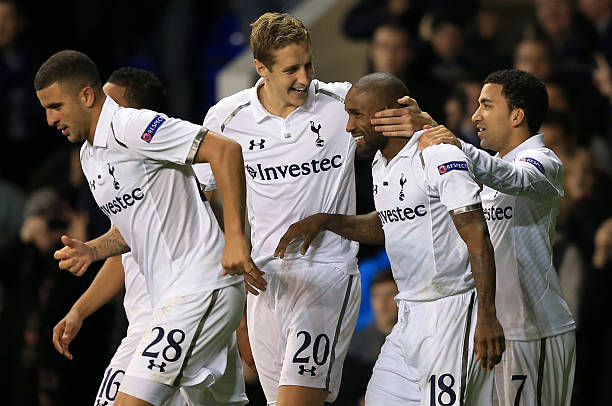 來自五大聯 來自五大聯