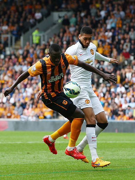 就讓他成為 就讓他成為