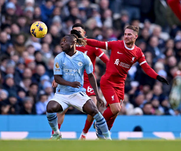 欧冠半决赛 欧冠半决赛