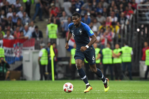 日耳曼之后 日耳曼之后