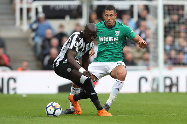 西的三叉戟 西的三叉戟