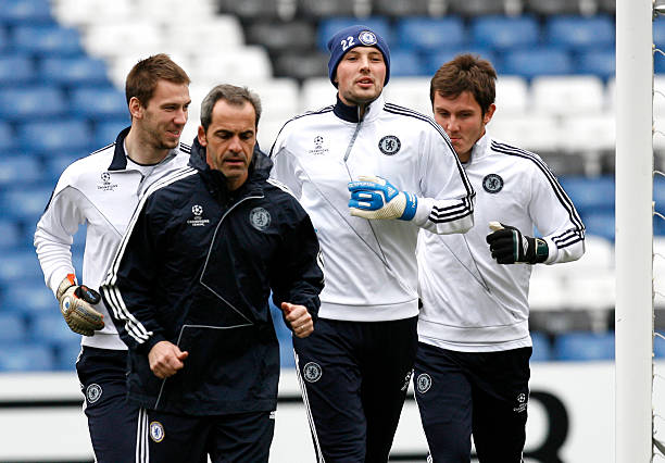 讓對手難以 讓對手難以